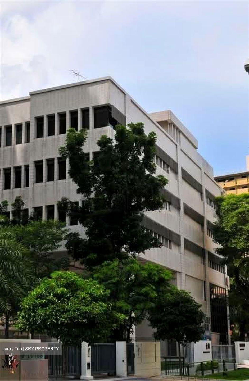 Mun Hean Industrial Building (D12), Factory #625422791